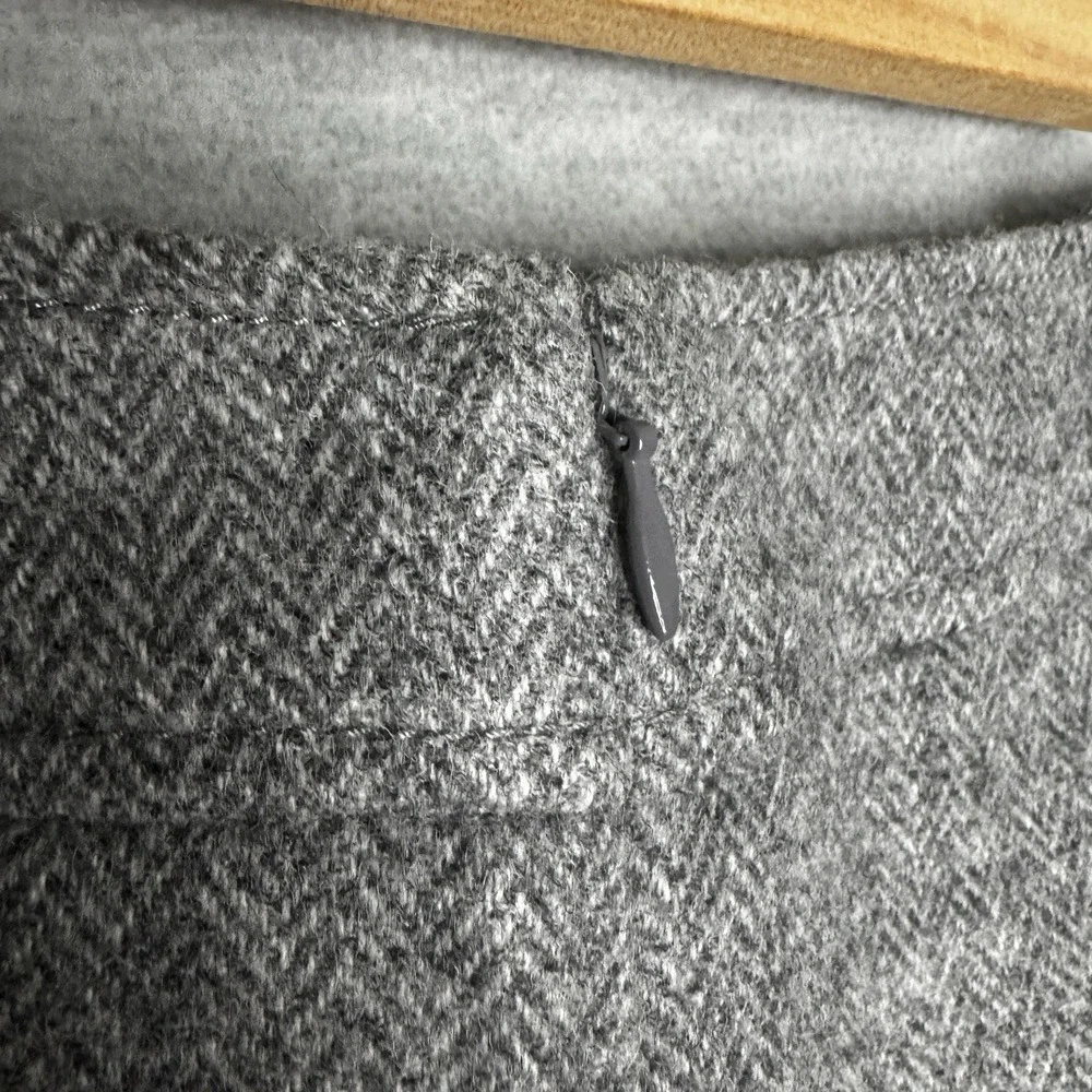 Talbots petites wool